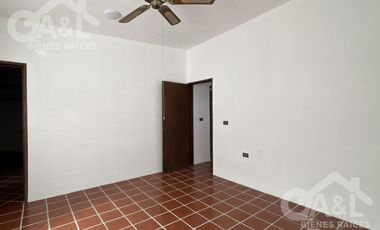 Casa de un Nivel  Fraccionamiento Jardines de Las Ánimas
