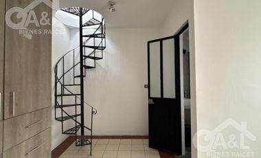 Casa de un Nivel  Fraccionamiento Jardines de Las Ánimas