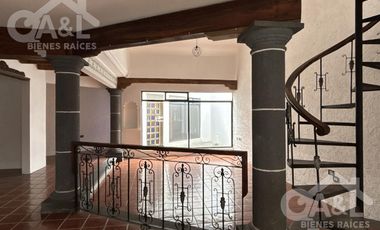 Casa de un Nivel  Fraccionamiento Jardines de Las Ánimas