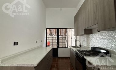 Casa de un Nivel  Fraccionamiento Jardines de Las Ánimas