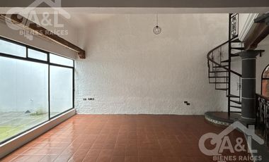 Casa de un Nivel  Fraccionamiento Jardines de Las Ánimas
