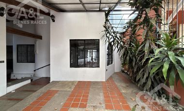 Casa de un Nivel  Fraccionamiento Jardines de Las Ánimas