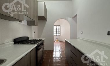 Casa de un Nivel  Fraccionamiento Jardines de Las Ánimas