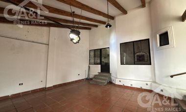 Casa de un Nivel  Fraccionamiento Jardines de Las Ánimas