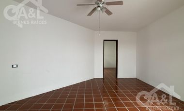 Casa de un Nivel  Fraccionamiento Jardines de Las Ánimas
