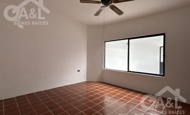 Casa de un Nivel  Fraccionamiento Jardines de Las Ánimas