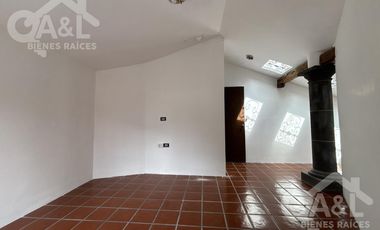 Casa de un Nivel  Fraccionamiento Jardines de Las Ánimas