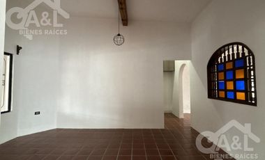 Casa de un Nivel  Fraccionamiento Jardines de Las Ánimas