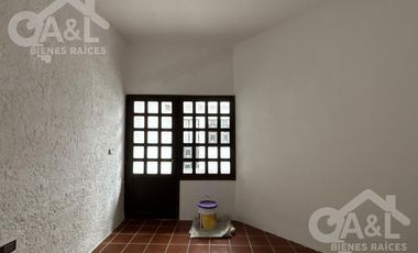 Casa de un Nivel  Fraccionamiento Jardines de Las Ánimas