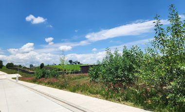 Terreno en Venta PARA LOCALES COMERCIALES  Valle Sur, Tres Marías