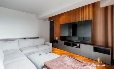 Departamento en Renta en Torre Abric, Puebla