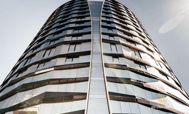Departamento en Renta en Torre Abric, Puebla