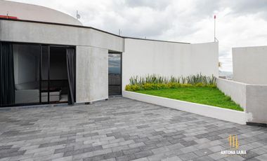 Departamento en Renta en Torre Abric, Puebla