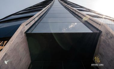 Departamento en Renta en Torre Abric, Puebla