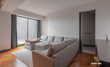 Departamento en Renta en Torre Abric, Puebla