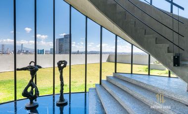 Departamento en Renta en Torre Abric, Puebla