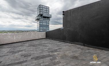 Departamento en Renta en Torre Abric, Puebla