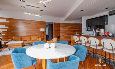 Departamento en Renta en Torre Abric, Puebla