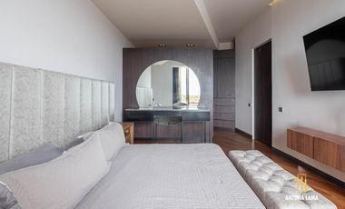 Departamento en Renta en Torre Abric, Puebla
