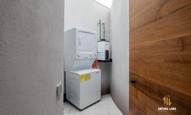 Departamento en Renta en Torre Abric, Puebla