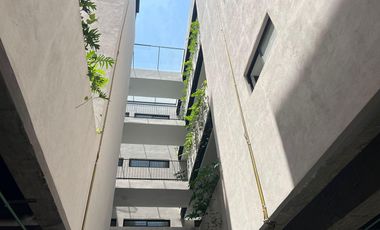 DEPARTAMENTO EN RENTA EN CALLE TLAXCO, ZONA LA PAZ, PUEBLA.
