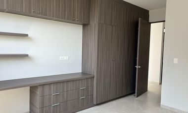 DEPARTAMENTO EN RENTA EN CALLE TLAXCO, ZONA LA PAZ, PUEBLA.