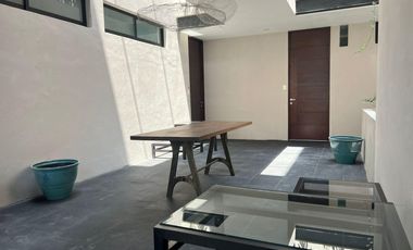 DEPARTAMENTO EN RENTA EN CALLE TLAXCO, ZONA LA PAZ, PUEBLA.