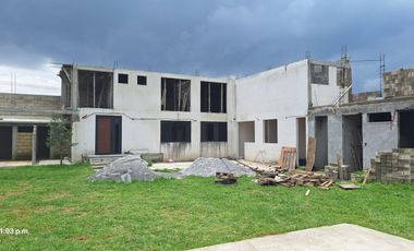 RENTA DE TERRENO EN SAN MIGUEL TOTOCUITLAPILCO METEPEC