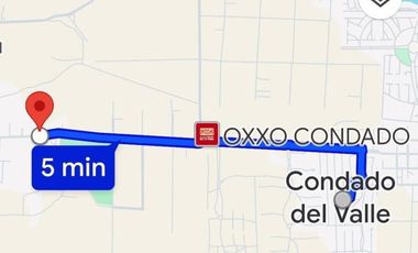 RENTA DE TERRENO EN SAN MIGUEL TOTOCUITLAPILCO METEPEC