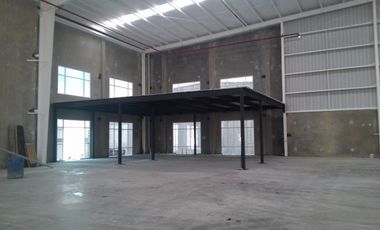 Bodega en renta de 3,000 m² en Tultitlán
