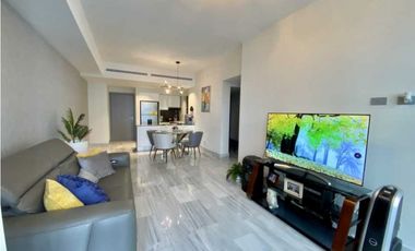 ALQUILER Y VENTA DE APARTAMENTO AMOBLADO EN   NUOVO BY ARMANI JP