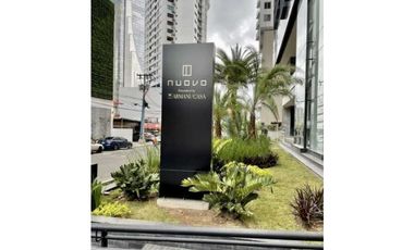 ALQUILER Y VENTA DE APARTAMENTO AMOBLADO EN   NUOVO BY ARMANI JP