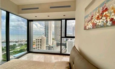 ALQUILER Y VENTA DE APARTAMENTO AMOBLADO EN   NUOVO BY ARMANI JP