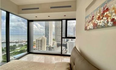 ALQUILER Y VENTA DE APARTAMENTO AMOBLADO EN   NUOVO BY ARMANI JP