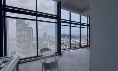 ALQUILER Y VENTA DE APARTAMENTO AMOBLADO EN   NUOVO BY ARMANI JP