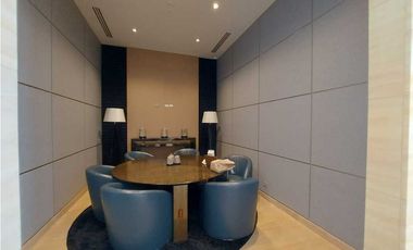 ALQUILER Y VENTA DE APARTAMENTO AMOBLADO EN   NUOVO BY ARMANI JP