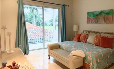 VENTA CASA DE PLAYA PH OCEAN LAKE, BUENAVENTURA (3)