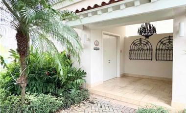 VENTA CASA DE PLAYA PH OCEAN LAKE, BUENAVENTURA (3)