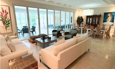 VENTA CASA DE PLAYA PH OCEAN LAKE, BUENAVENTURA (3)