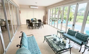 VENTA CASA DE PLAYA PH OCEAN LAKE, BUENAVENTURA (3)
