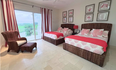 VENTA CASA DE PLAYA PH OCEAN LAKE, BUENAVENTURA (3)