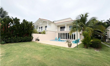 VENTA CASA DE PLAYA PH OCEAN LAKE, BUENAVENTURA (3)