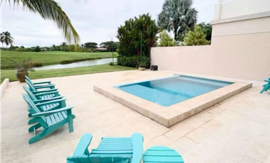 VENTA CASA DE PLAYA PH OCEAN LAKE, BUENAVENTURA (3)