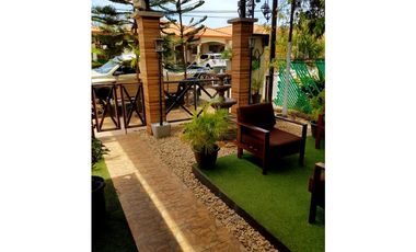 HERRERA / CHITRE / 357M / CASA CON PISCINA TERRAZA / 4 HABITACIONES JC