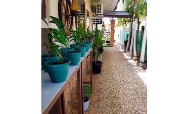 HERRERA / CHITRE / 357M / CASA CON PISCINA TERRAZA / 4 HABITACIONES JC