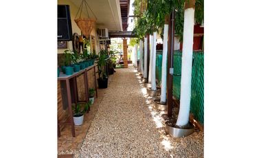 HERRERA / CHITRE / 357M / CASA CON PISCINA TERRAZA / 4 HABITACIONES JC