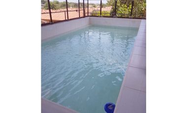 HERRERA / CHITRE / 357M / CASA CON PISCINA TERRAZA / 4 HABITACIONES JC