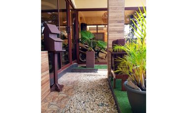 HERRERA / CHITRE / 357M / CASA CON PISCINA TERRAZA / 4 HABITACIONES JC