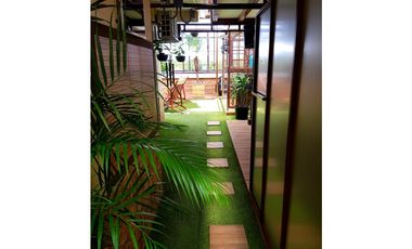 HERRERA / CHITRE / 357M / CASA CON PISCINA TERRAZA / 4 HABITACIONES JC