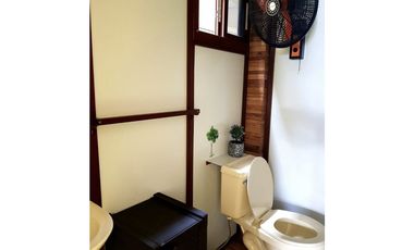 HERRERA / CHITRE / 357M / CASA CON PISCINA TERRAZA / 4 HABITACIONES JC